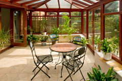 Kilvaxter conservatory quotes