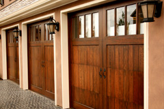 Kilvaxter garage extension quotes